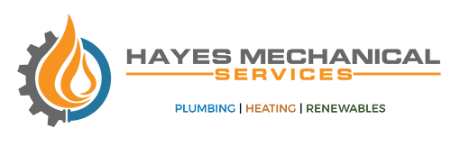 Hayes Mechanical Services logo